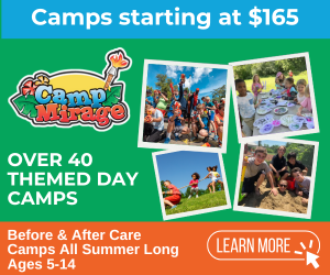 Camp Mirage Brandon
